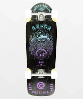 Arbor Legacy Oso Spellbound 10.0" Skateboard Complete