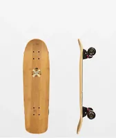 Arbor Pilsner Bamboo 29" Cruiser Skateboard Complete
