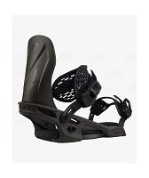 Arbor Spruce Charcoal Bindings 2025