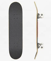 Arbor Street Inked 8.0" Skateboard Complete