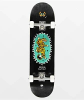 Arbor Street Inked 8.25" Skateboard Complete