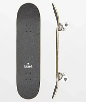 Arbor Street Nature Always Wins 8.25" Skateboard Complete