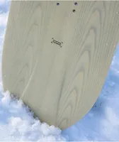 Arbor Terra Twin Camber Snowboard 2024