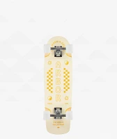 Arbor Venice Pilsner 28.5" Cruiser Skateboard Complete