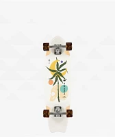 Arbor Venice Sizzler 30.5" Cruiser Skateboard Complete