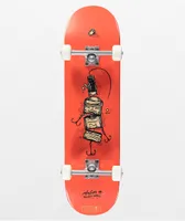 Arbor Whiskey Upcycle 8.5" Skateboard Complete