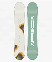 Arbor Womens Mantra Snowboard 2025