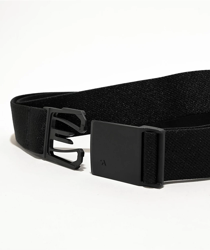 Arcade Adventure Essential Black Belt