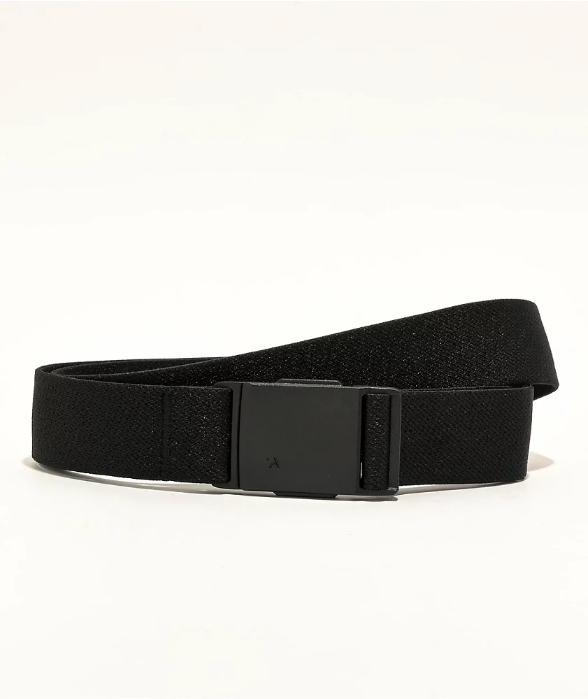 Arcade Adventure Essential Black Belt