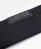 Arcade Midnighter Black Belt