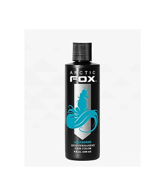 Arctic Fox Aquamarine Hair Dye 8oz