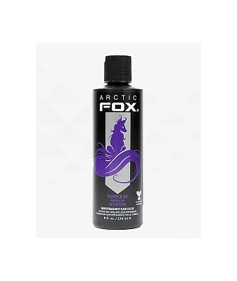 Arctic Fox Purple AF Hair Dye 8oz