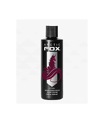 Arctic Fox Ritual Hair Dye 8oz