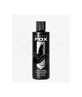 Arctic Fox Transylvania Hair Dye 8oz