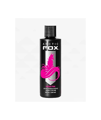 Arctic Fox Virgin Pink Hair Dye 8oz