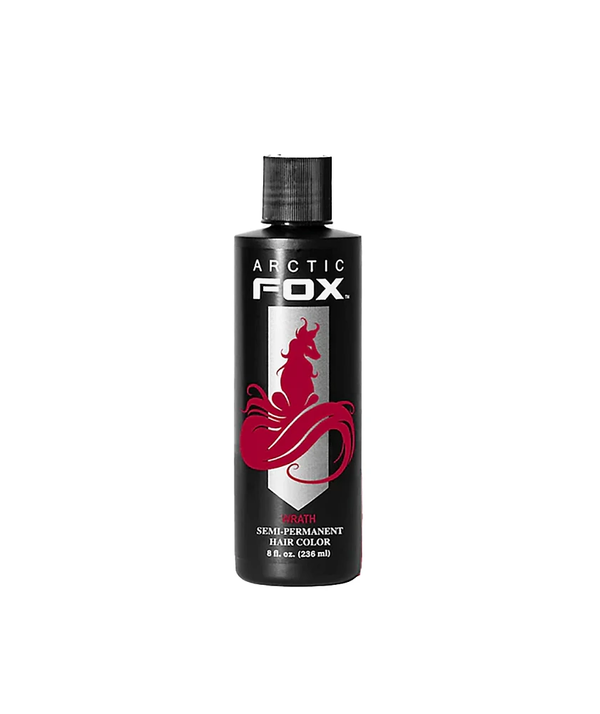 Arctic Fox Wrath Hair Dye 8oz
