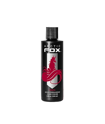 Arctic Fox Wrath Hair Dye 8oz