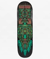 Art Project x BIGFOOT Protector 8.375" Skateboard Deck