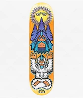 Art Project x BiIGFOOT Sunset 8.25" Skateboard Deck