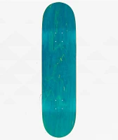 Art Project x J Strickland Escape 8.5" Skateboard Deck