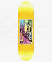 Art Project x J Strickland Escape 8.5" Skateboard Deck