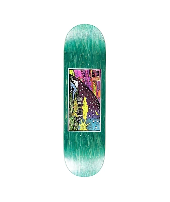 Art Project x J Strickland Escape Number One 8.8" Skateboard Deck