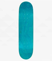 Art Project x J Strickland Herd 8.25" Skateboard Deck