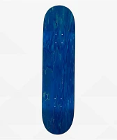 Art Project x Persue BK Magic 8.5" Skateboard Deck