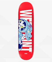 Art Project x Persue BK Magic 8.5" Skateboard Deck
