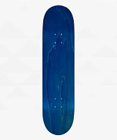 Art Project x Persue BK Throwie 8.25" Skateboard Deck