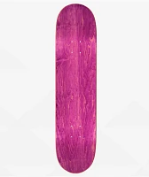 Art Project x Persue Wet Paint OG 8.0" Skateboard Deck