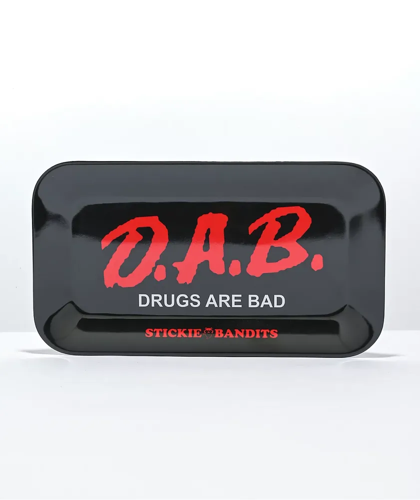 Artist Collective D.A.B. Key Tray