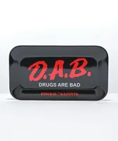 Artist Collective D.A.B. Key Tray