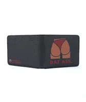 Artist Collective Dat Ass Bifold Wallet