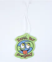 Artist Collective Earth Day Air Freshener