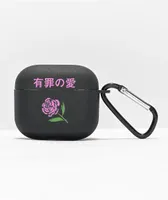 Artist Collective Guilty Love Black AirPod 3 Case