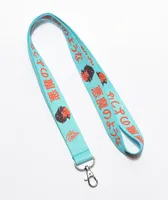 Artist Collective Hottie Lanyard