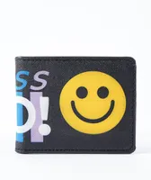 Artist Collective Kindness Is Rad Bifold Wallet