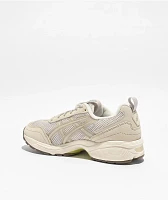 Asics Gel-1090 V2 Smoke Grey Shoes 