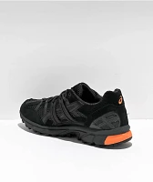 Asics Gel-Sonoma 15-50 Black & Graphite Grey Shoes