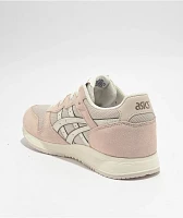 Asics Lyte Classic Mineral Beige & Cream Shoes