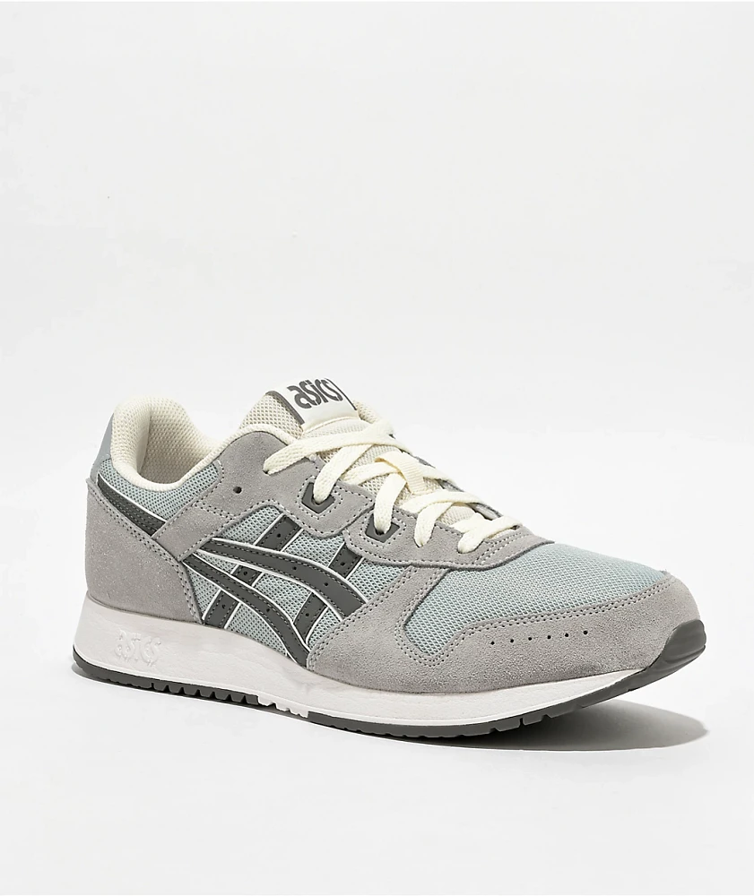 Asics Lyte Classic Piedmont Grey Shoes