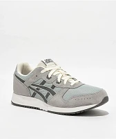 Asics Lyte Classic Piedmont Grey Shoes