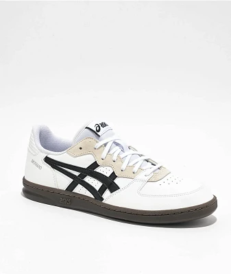 Asics Sky Hand OG White & Black Shoes