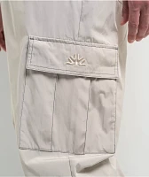 Autumn Natural Cargo Snowboard Pants 2025