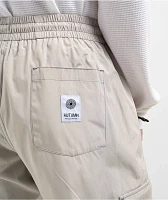 Autumn Natural Cargo Snowboard Pants 2025