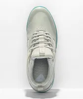 Axion Majik Grey, Blue & Ice Skate Shoes