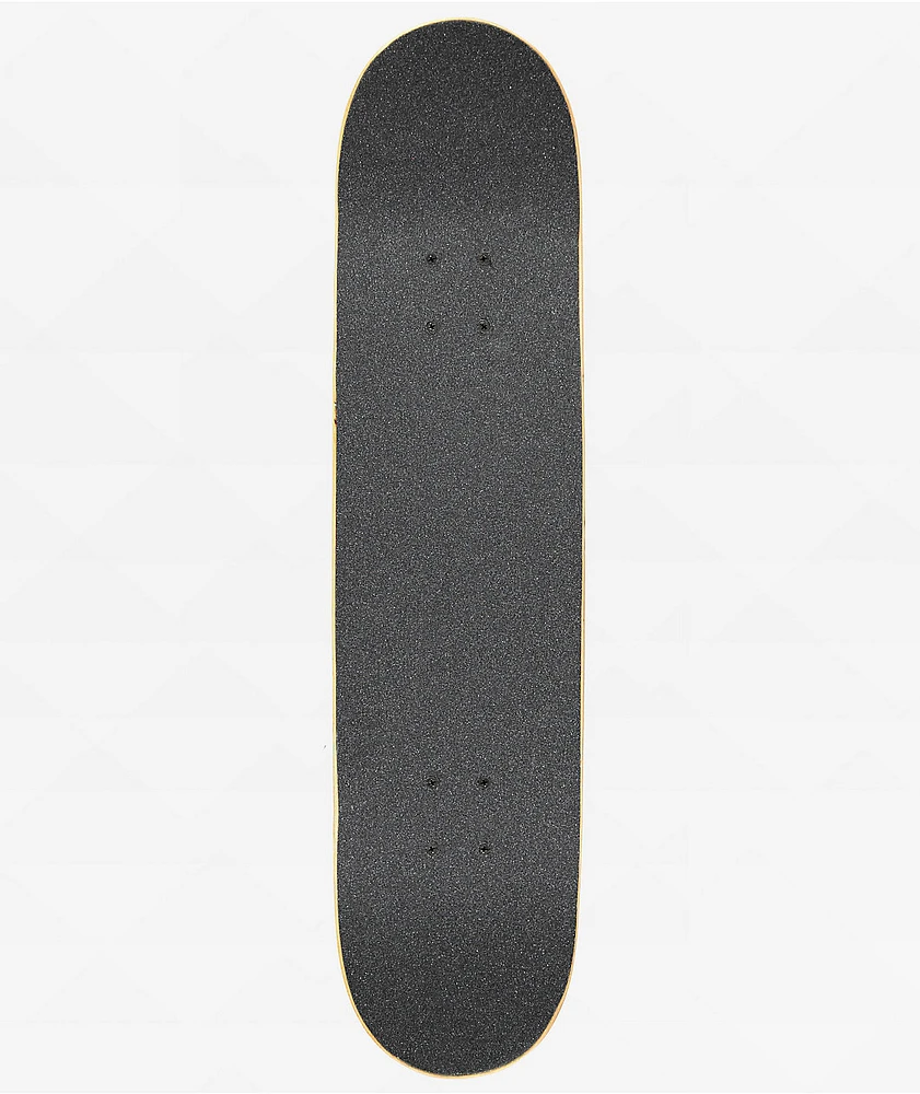 BLVD Blackstone 7.75" Skateboard Complete