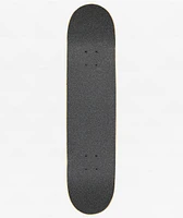 BLVD Blackstone 7.75" Skateboard Complete