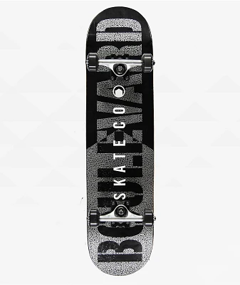 BLVD Blackstone 7.75" Skateboard Complete